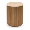Ambella Addison Drum Table
