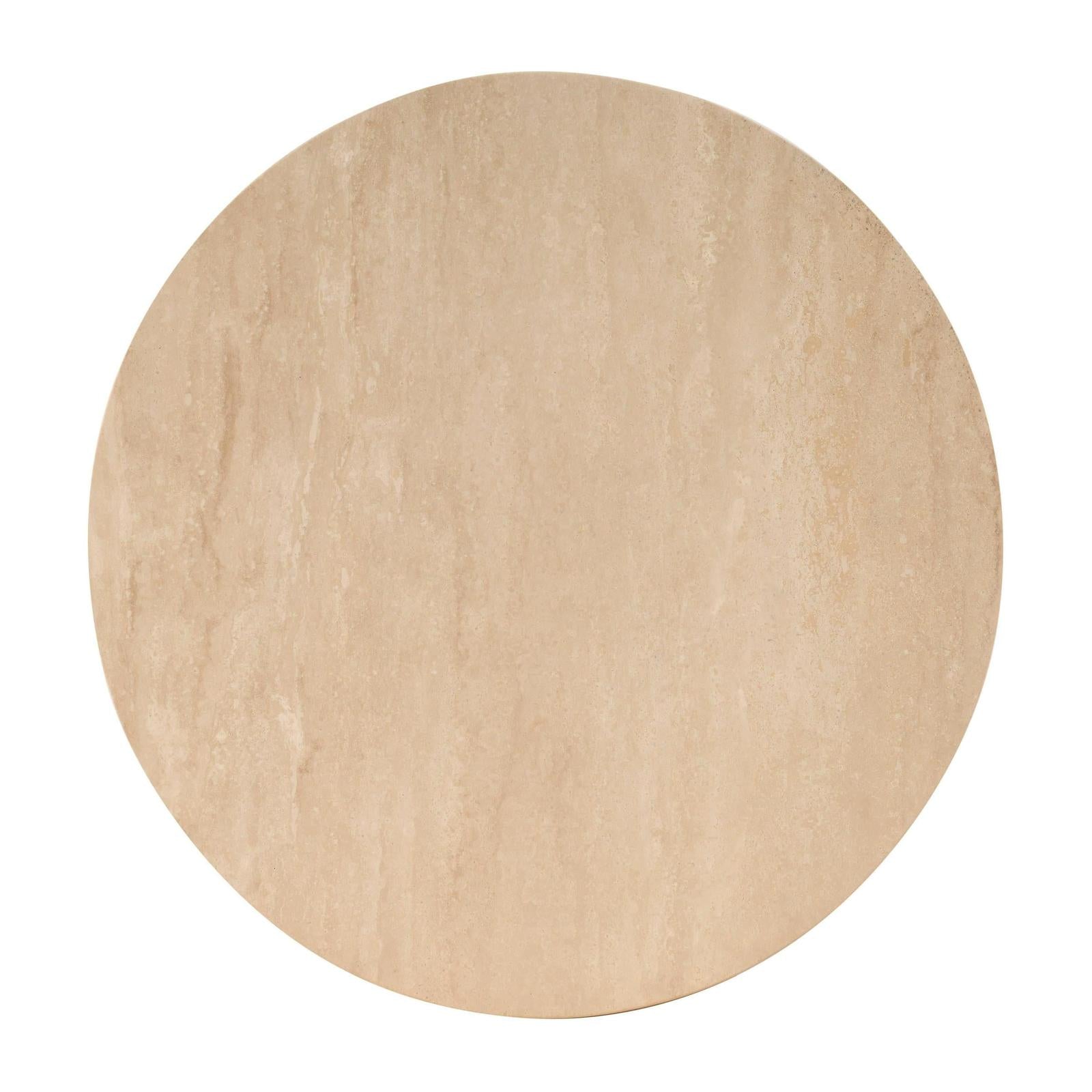 Ambella Addison Drum Table