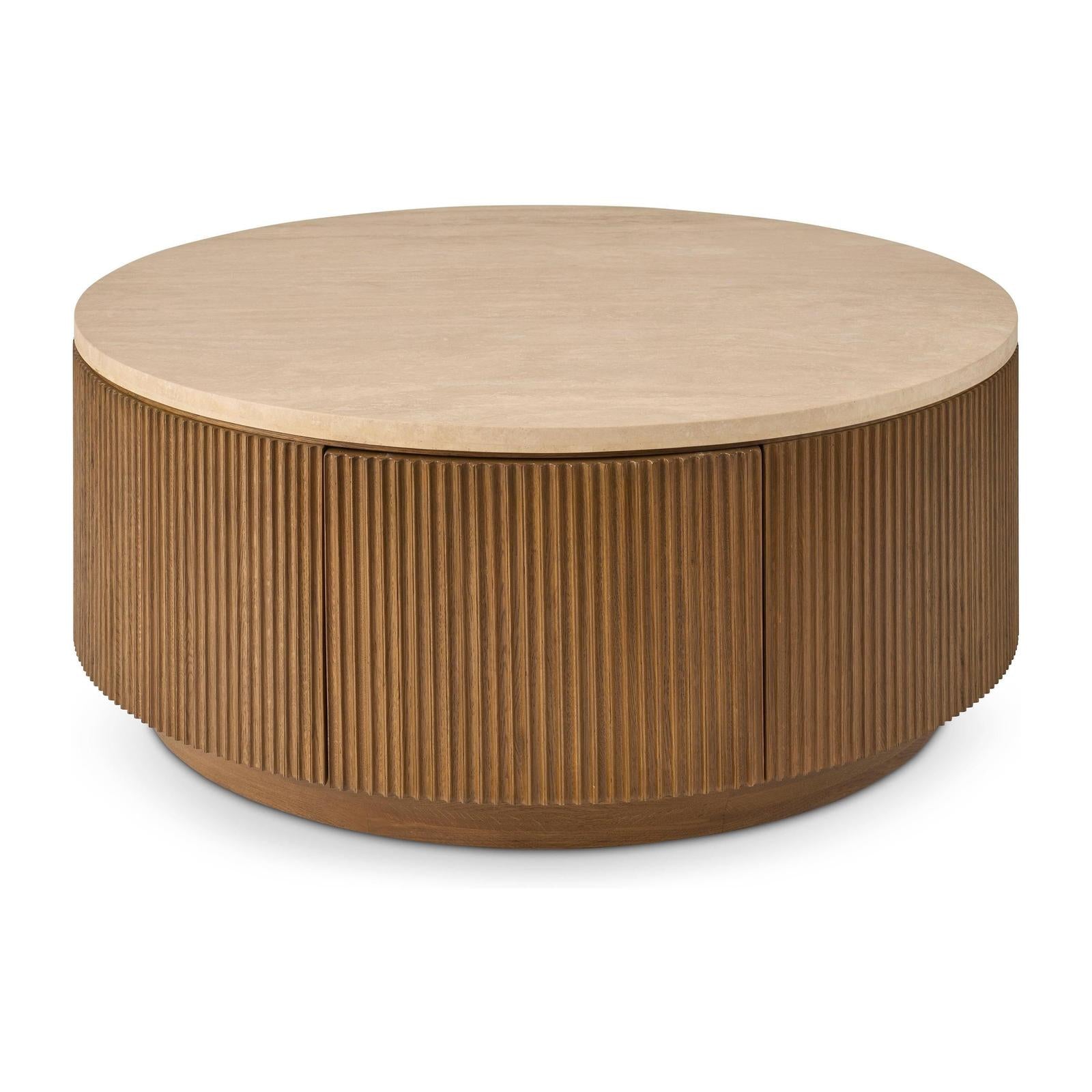 Ambella Addison Cocktail Table