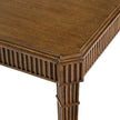 Ambella Madison Dining Table - 120