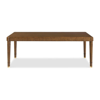 Ambella Madison Dining Table - 120"