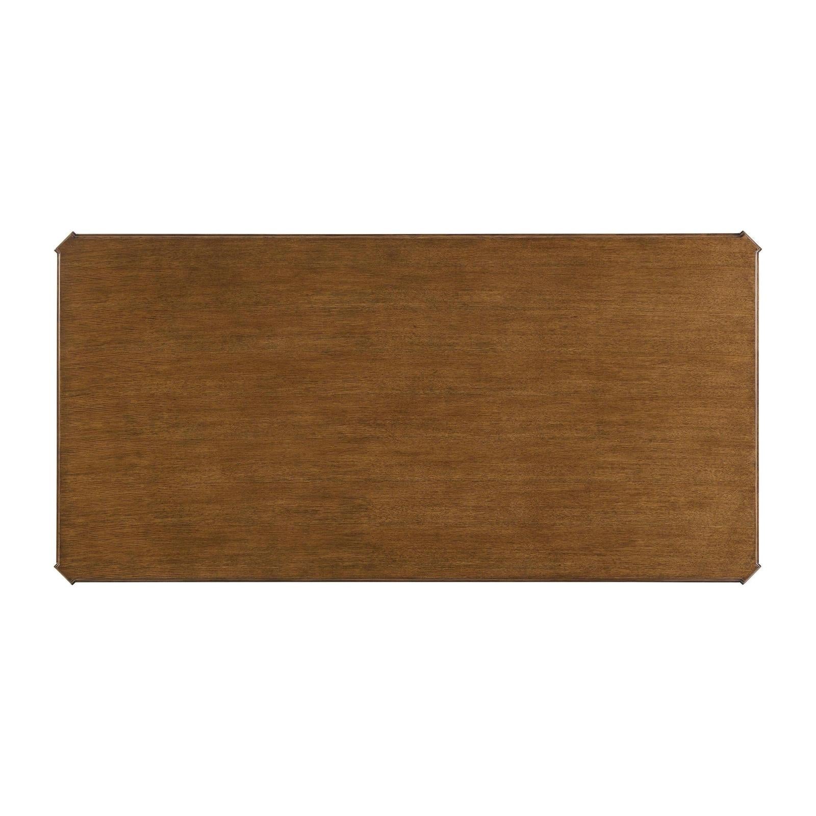 Ambella Madison Dining Table - 120