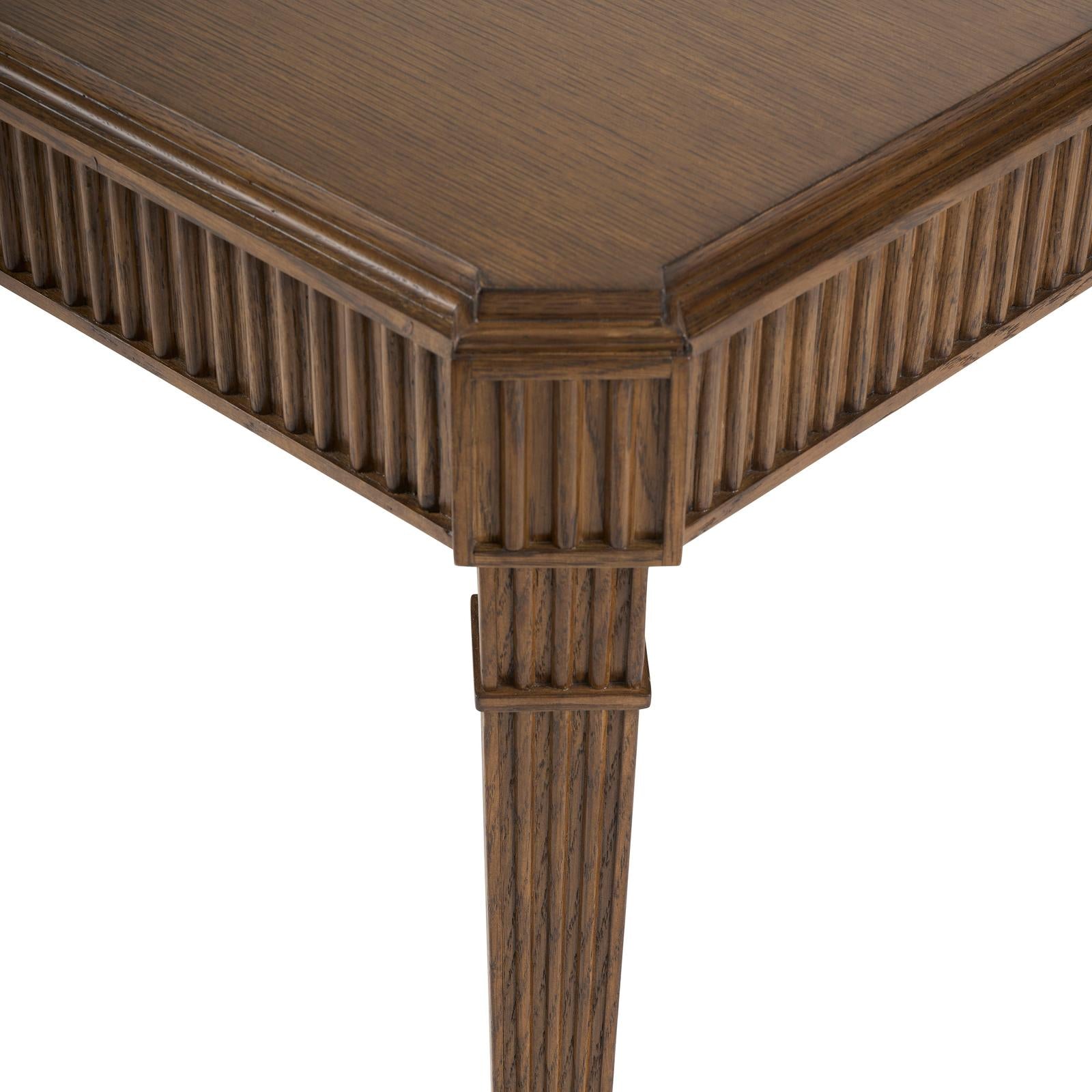 Ambella Madison End Table