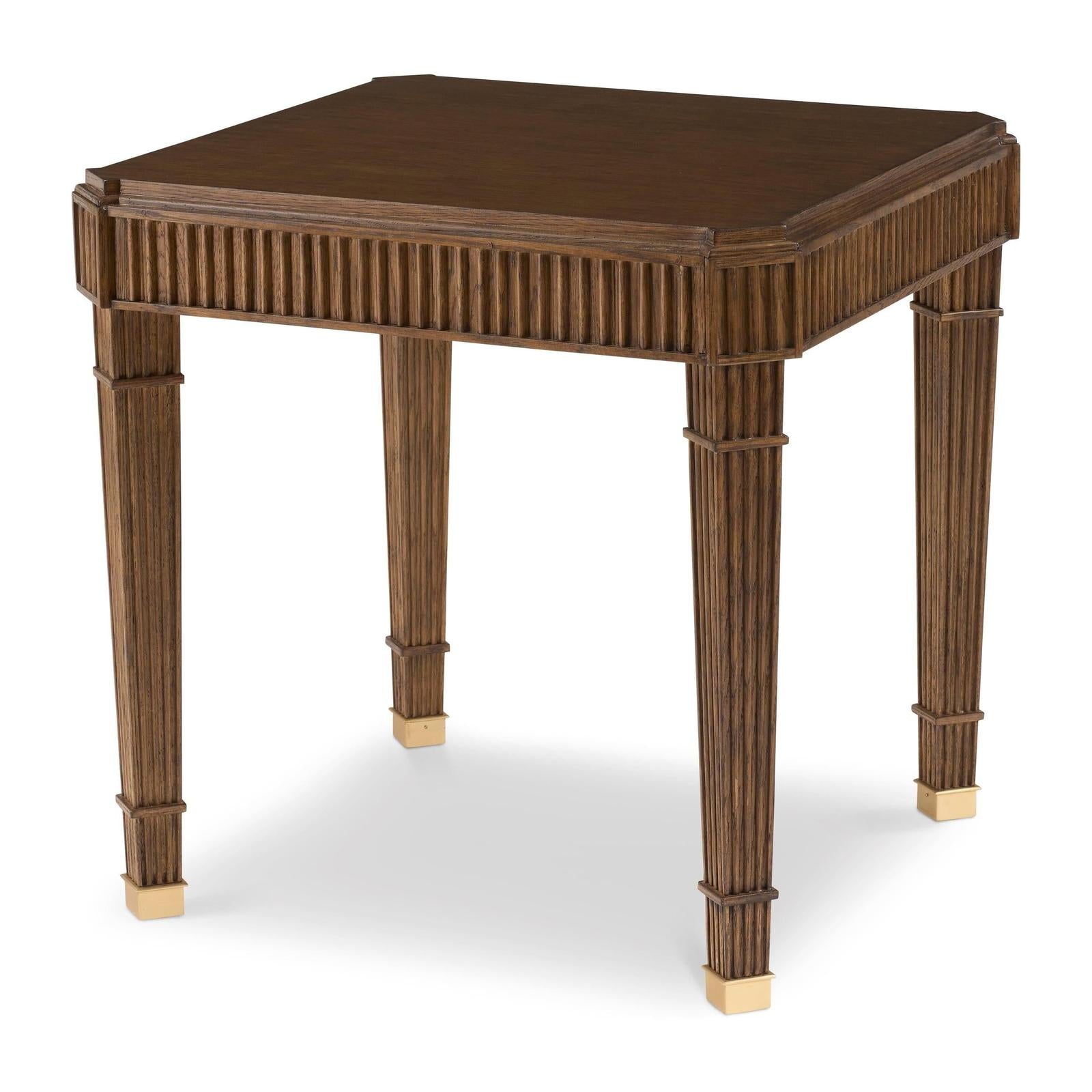 Ambella Madison End Table