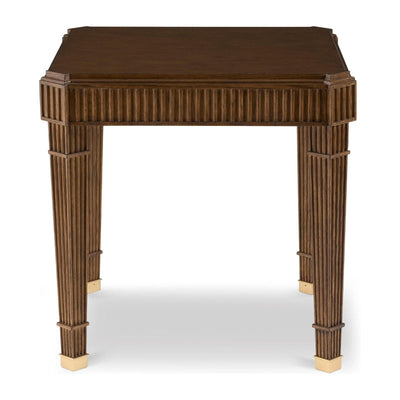 Ambella Madison End Table