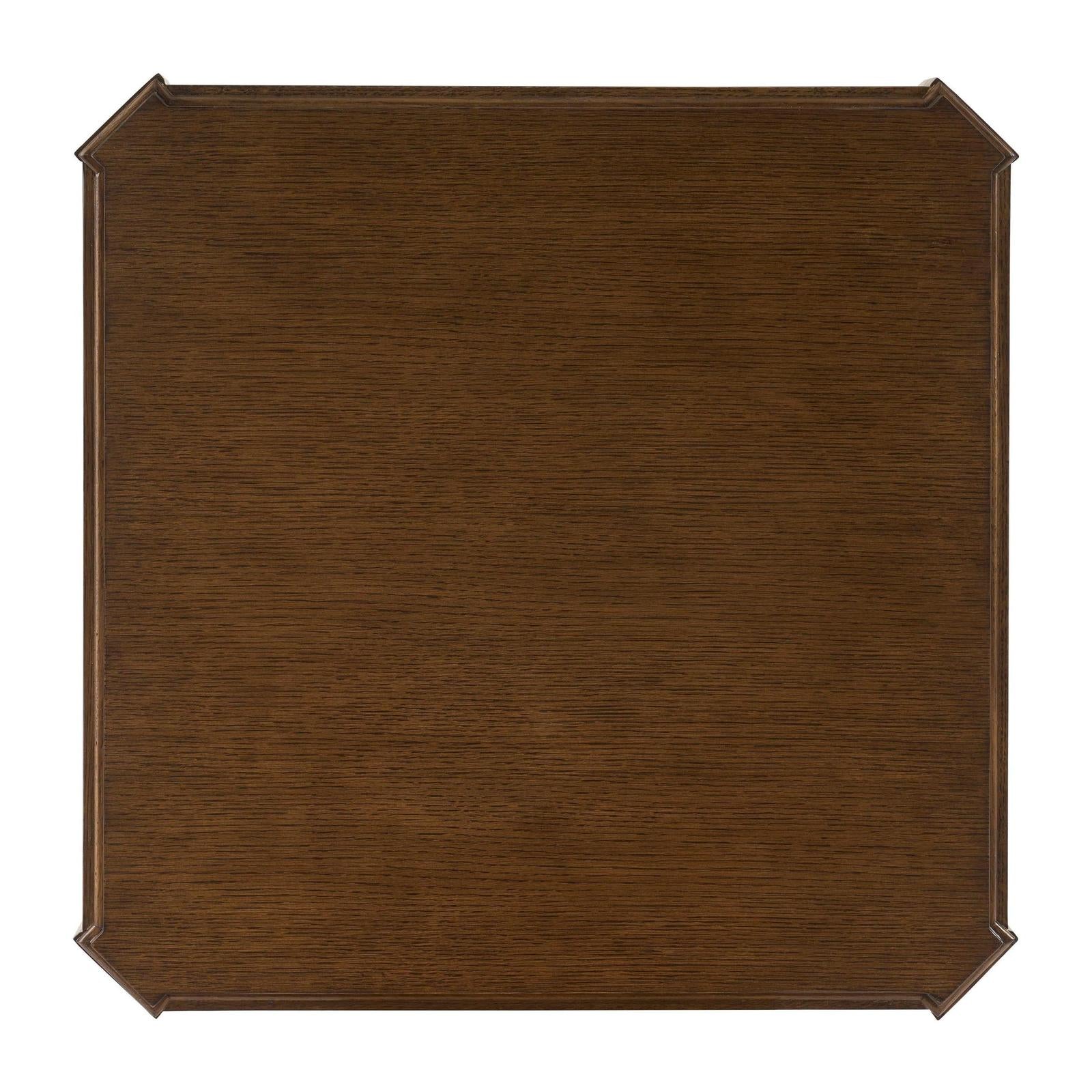 Ambella Madison End Table
