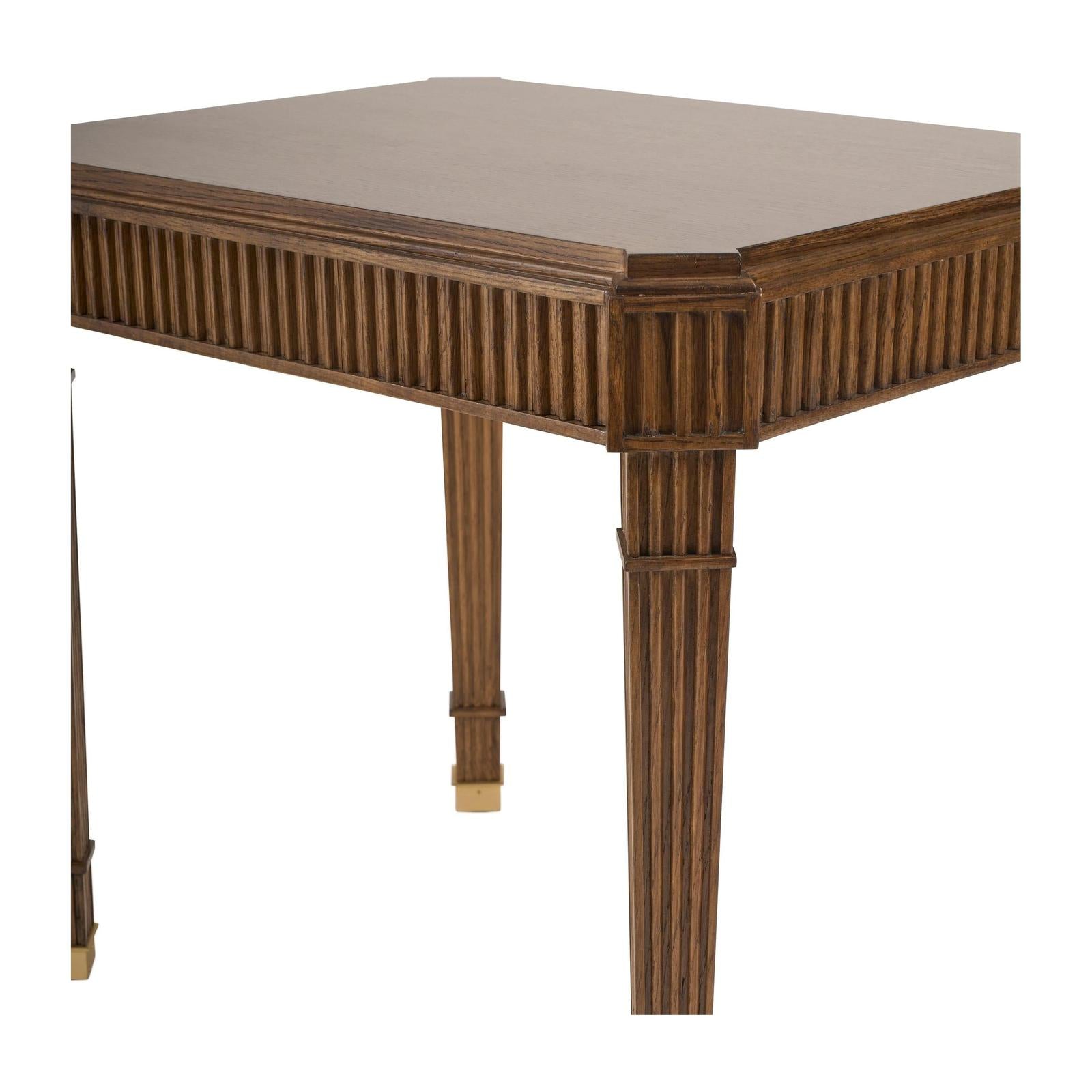 Ambella Madison Lamp Table