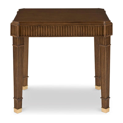 Ambella Madison Lamp Table