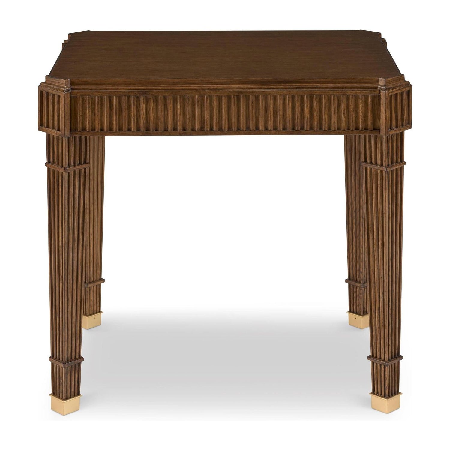 Ambella Madison Lamp Table