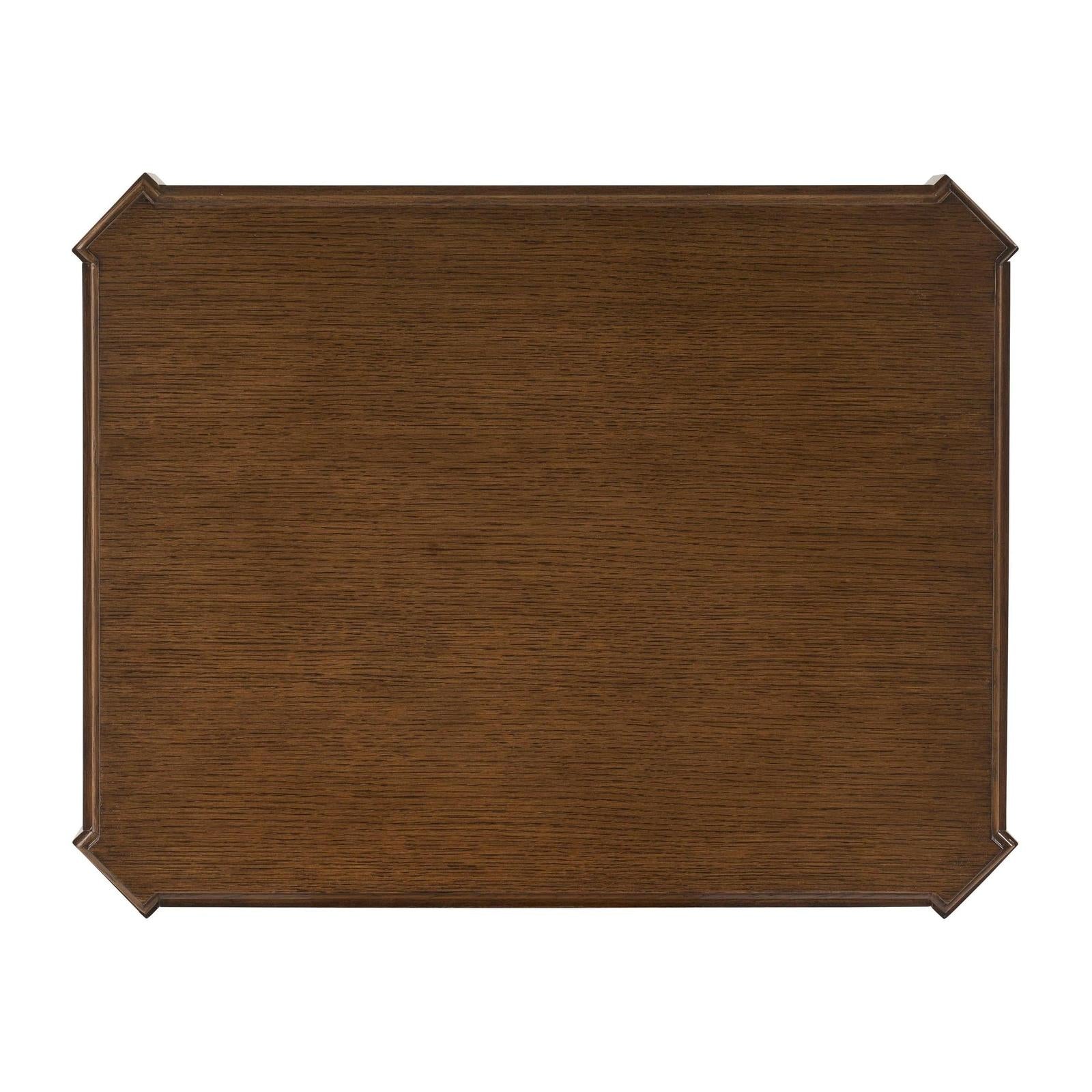 Ambella Madison Lamp Table