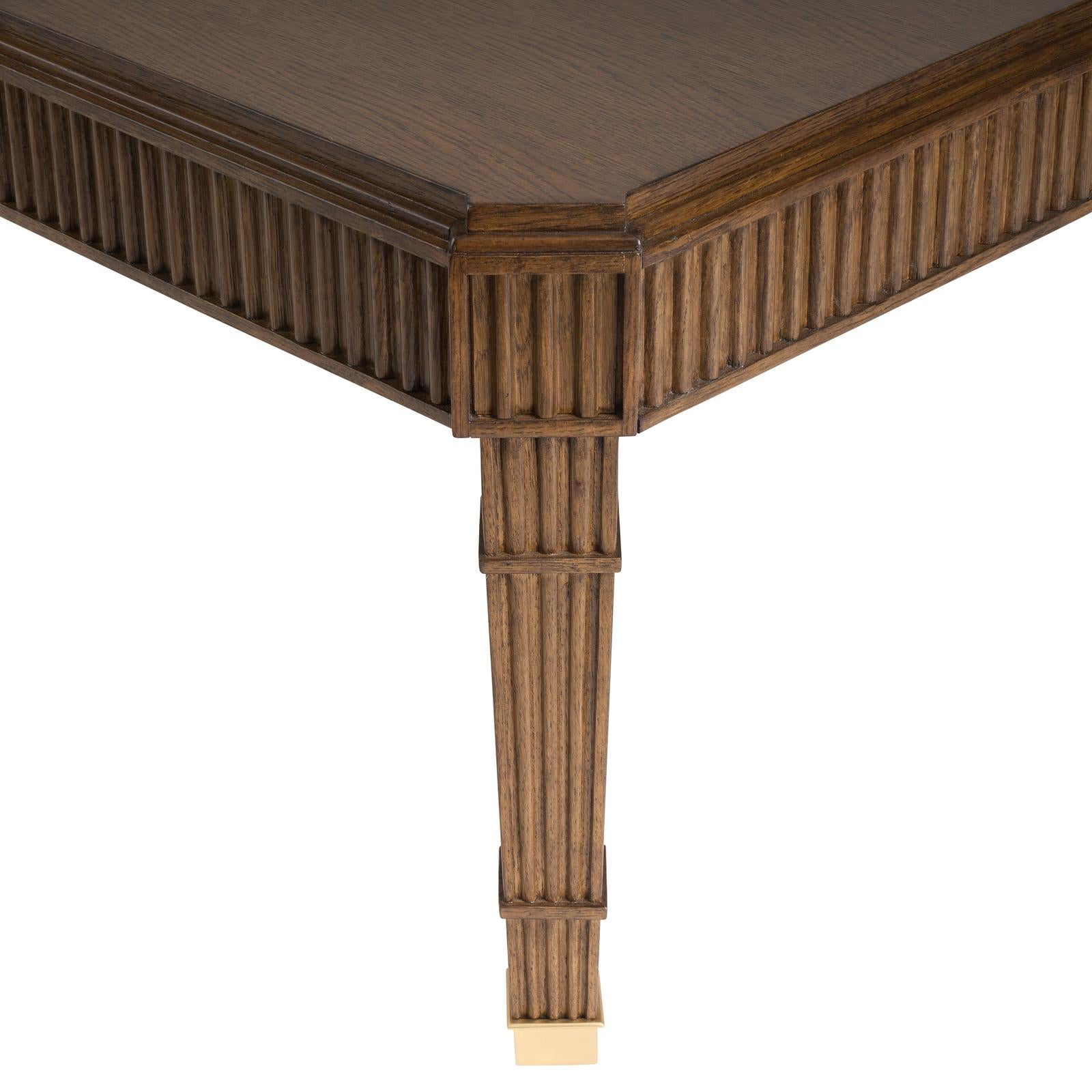 Ambella Madison Cocktail Table