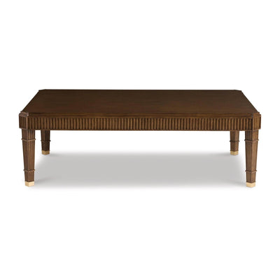 Ambella Madison Cocktail Table