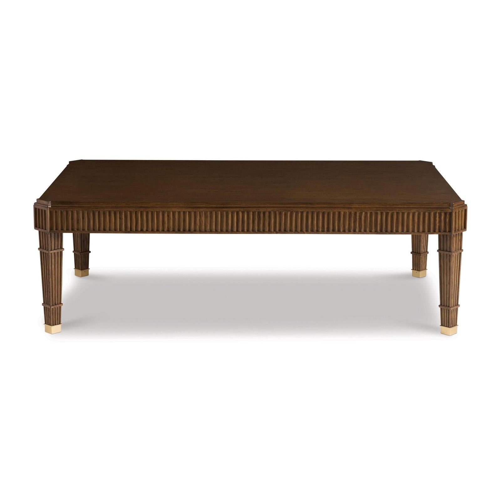 Ambella Madison Cocktail Table