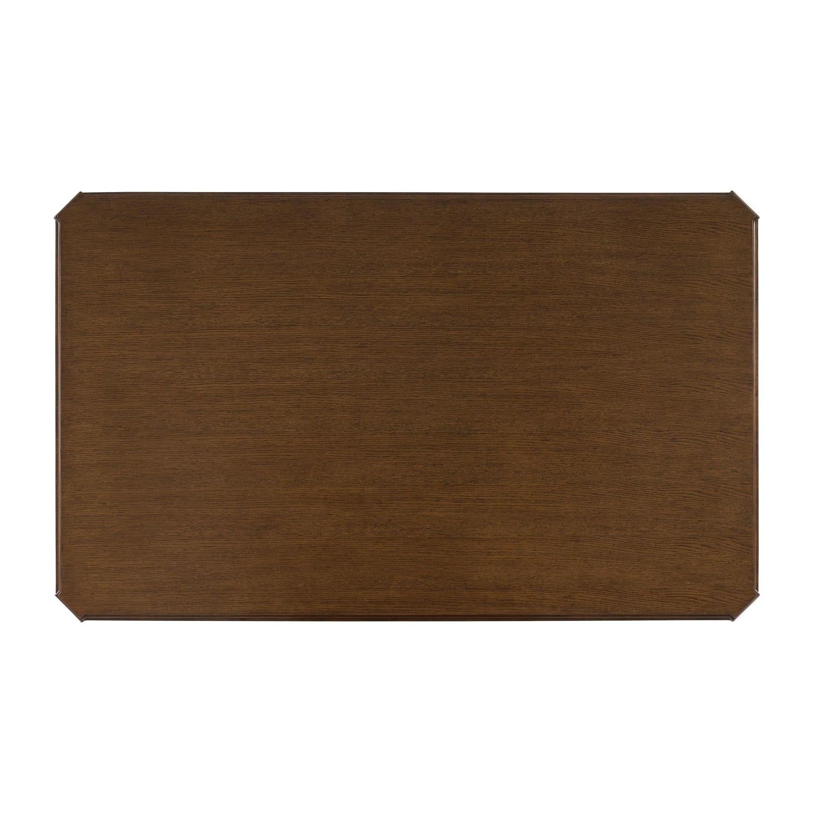 Ambella Madison Cocktail Table
