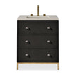 Ambella Ansfield Medium Sink Chest
