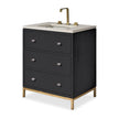 Ambella Ansfield Medium Sink Chest