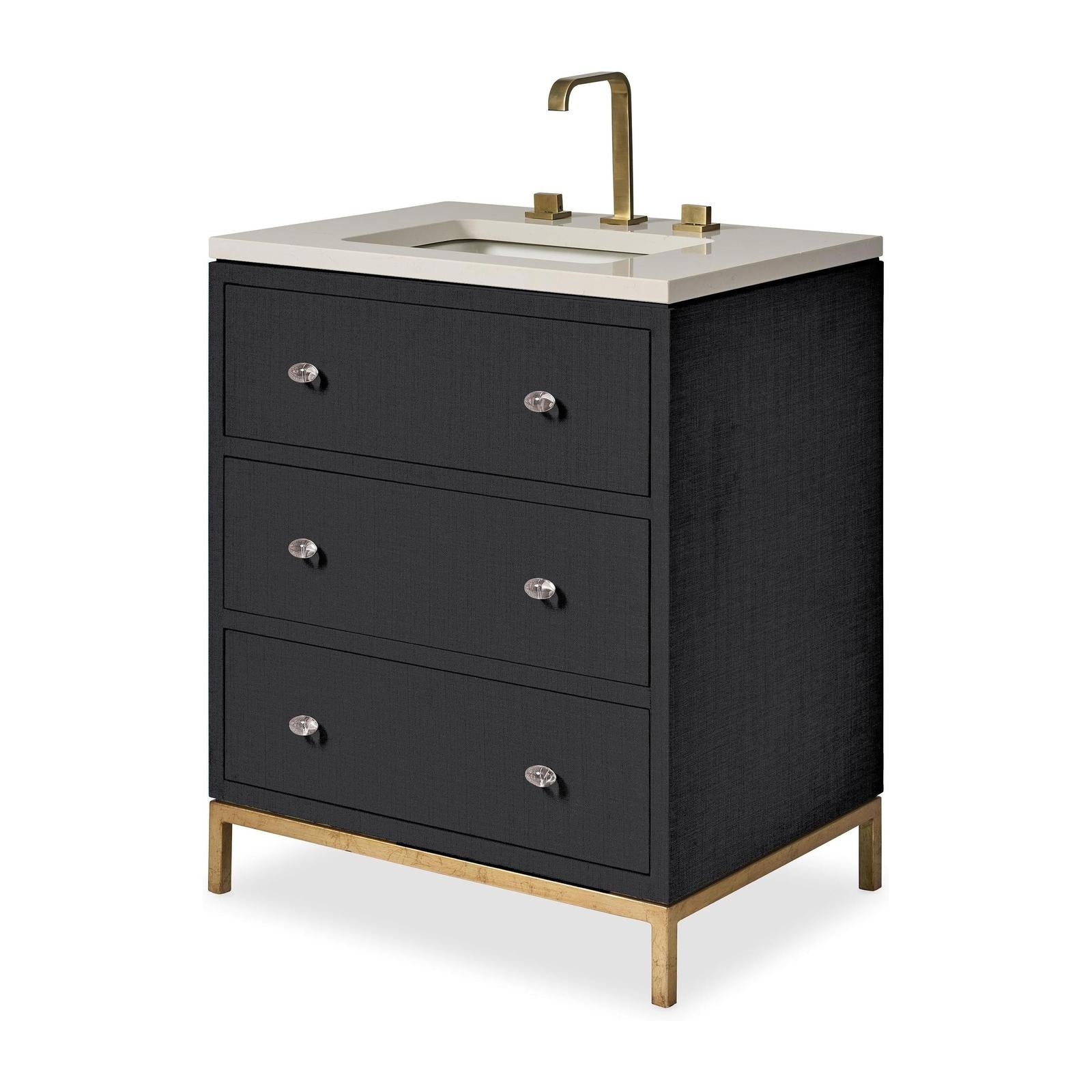 Ambella Ansfield Medium Sink Chest
