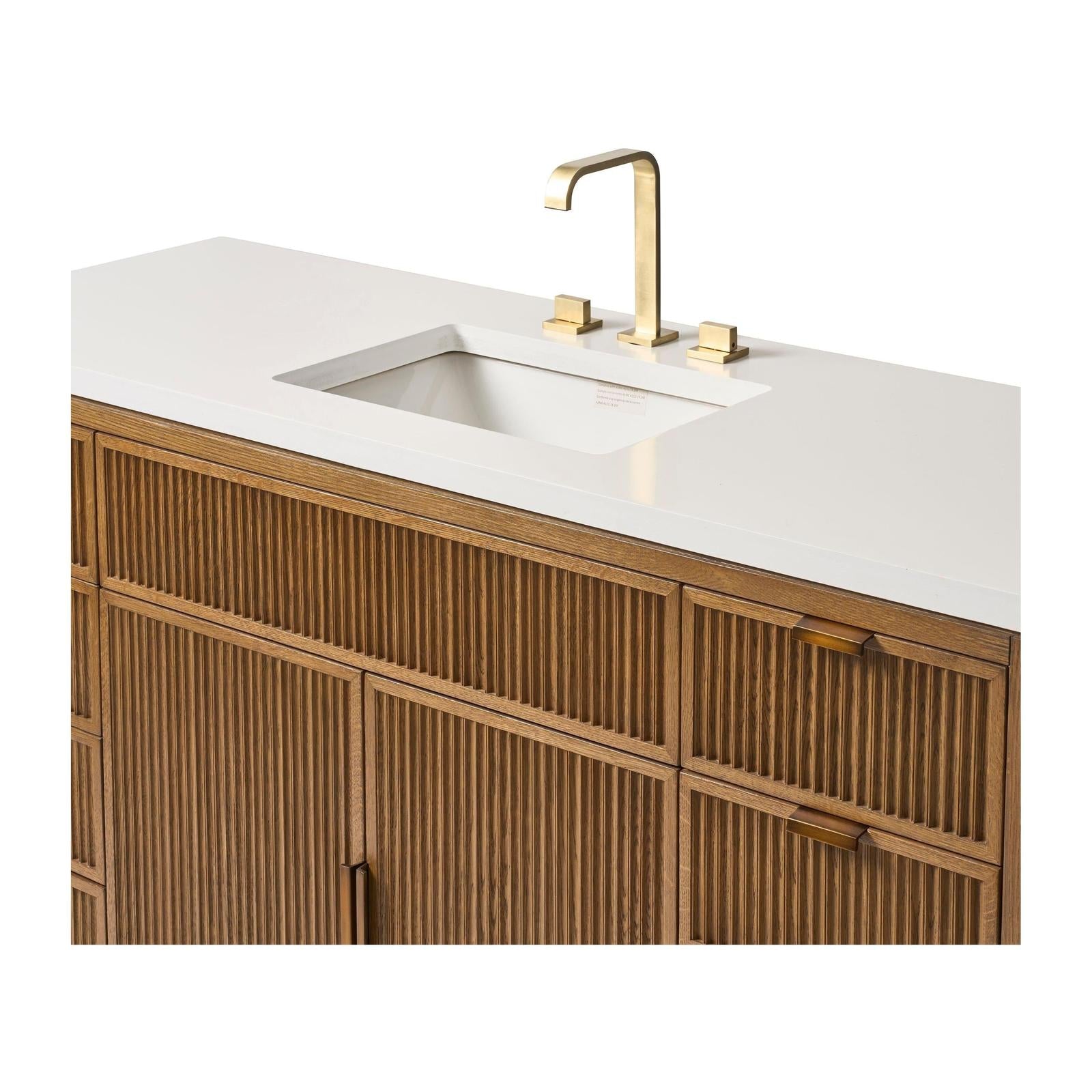 Ambella Monterey Grand Sink Chest