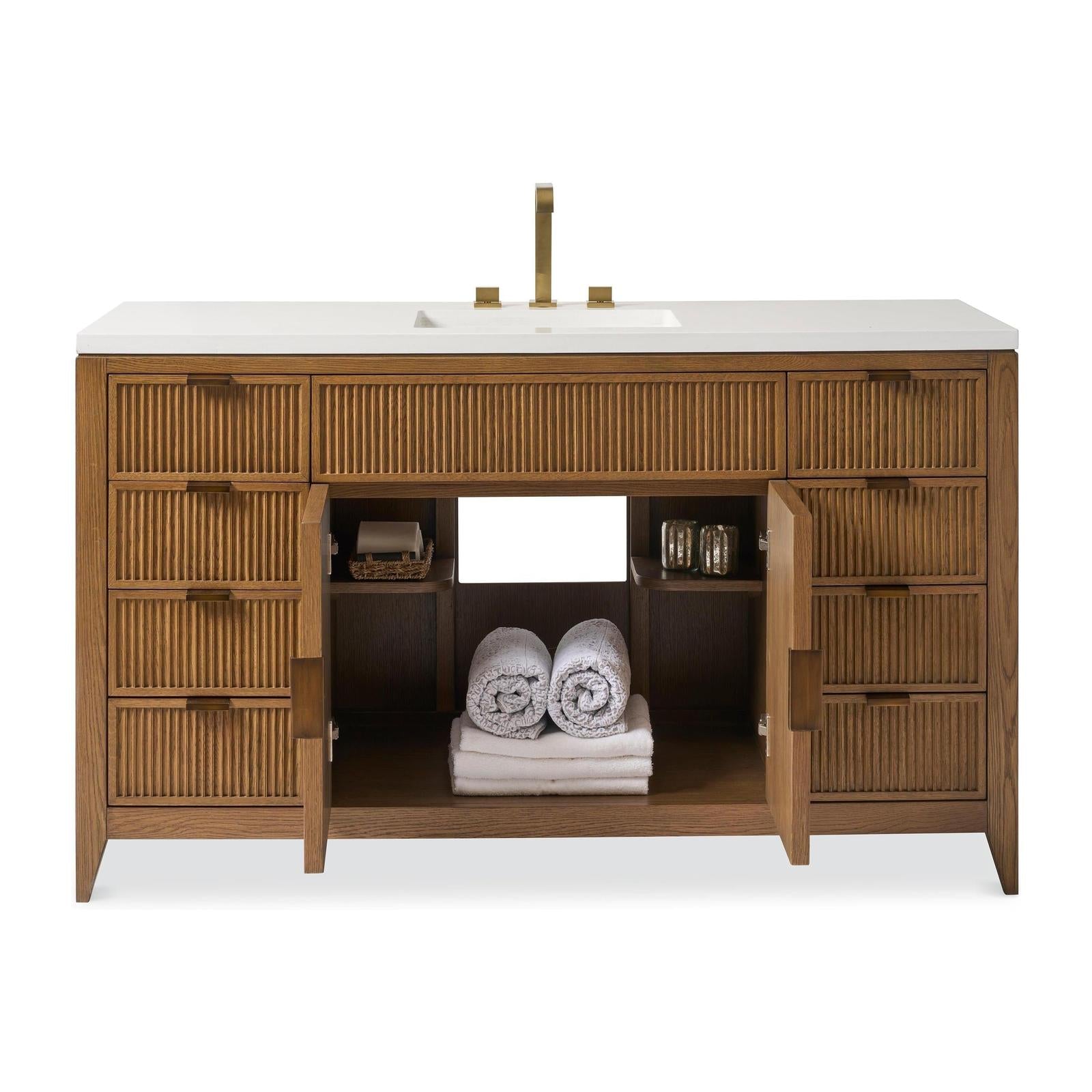 Ambella Monterey Grand Sink Chest