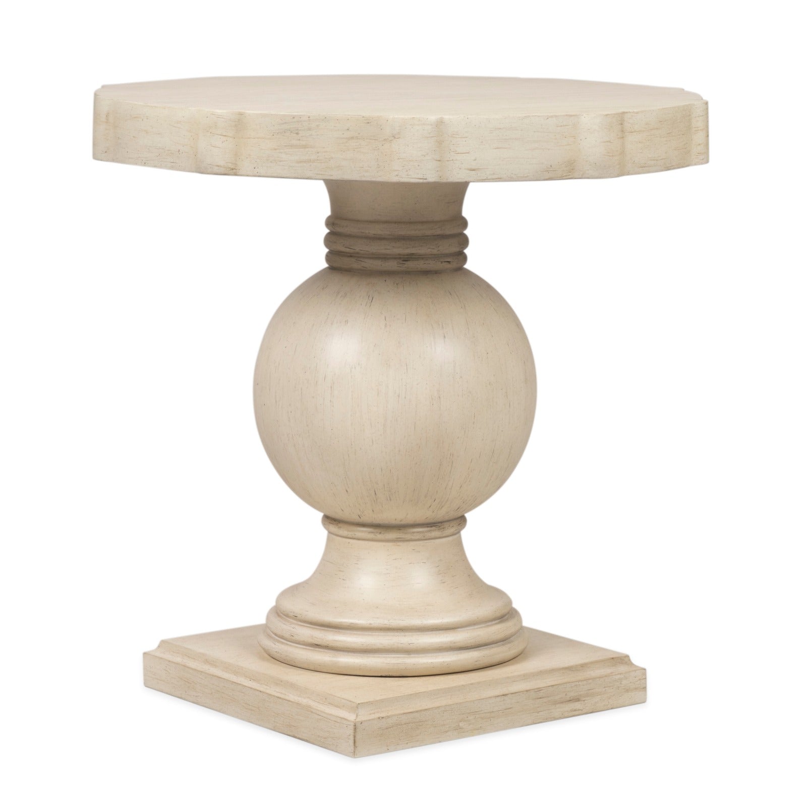 Ambella Constantine End Table