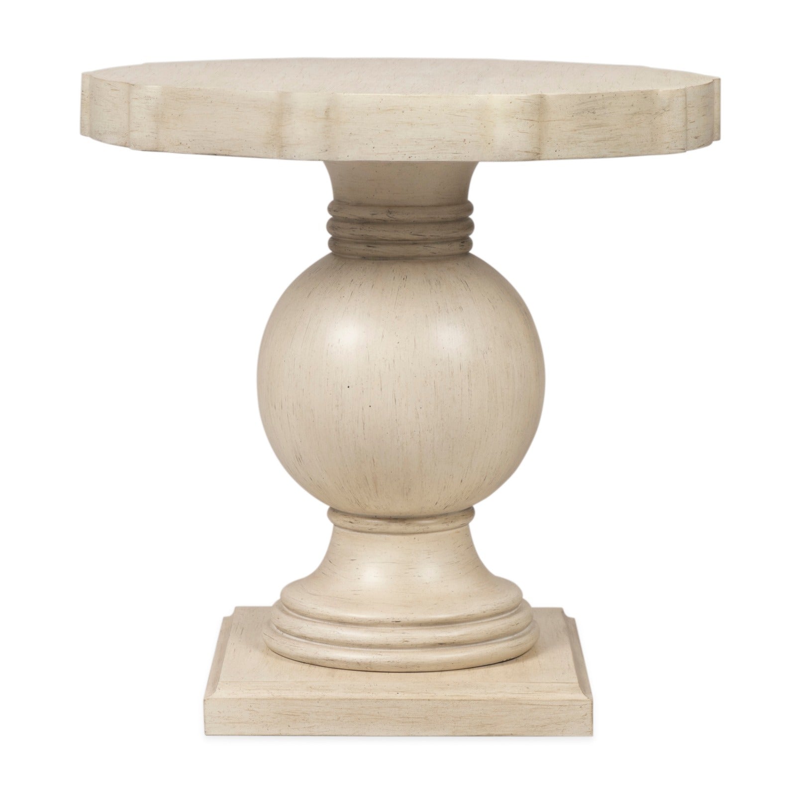 Ambella Constantine End Table