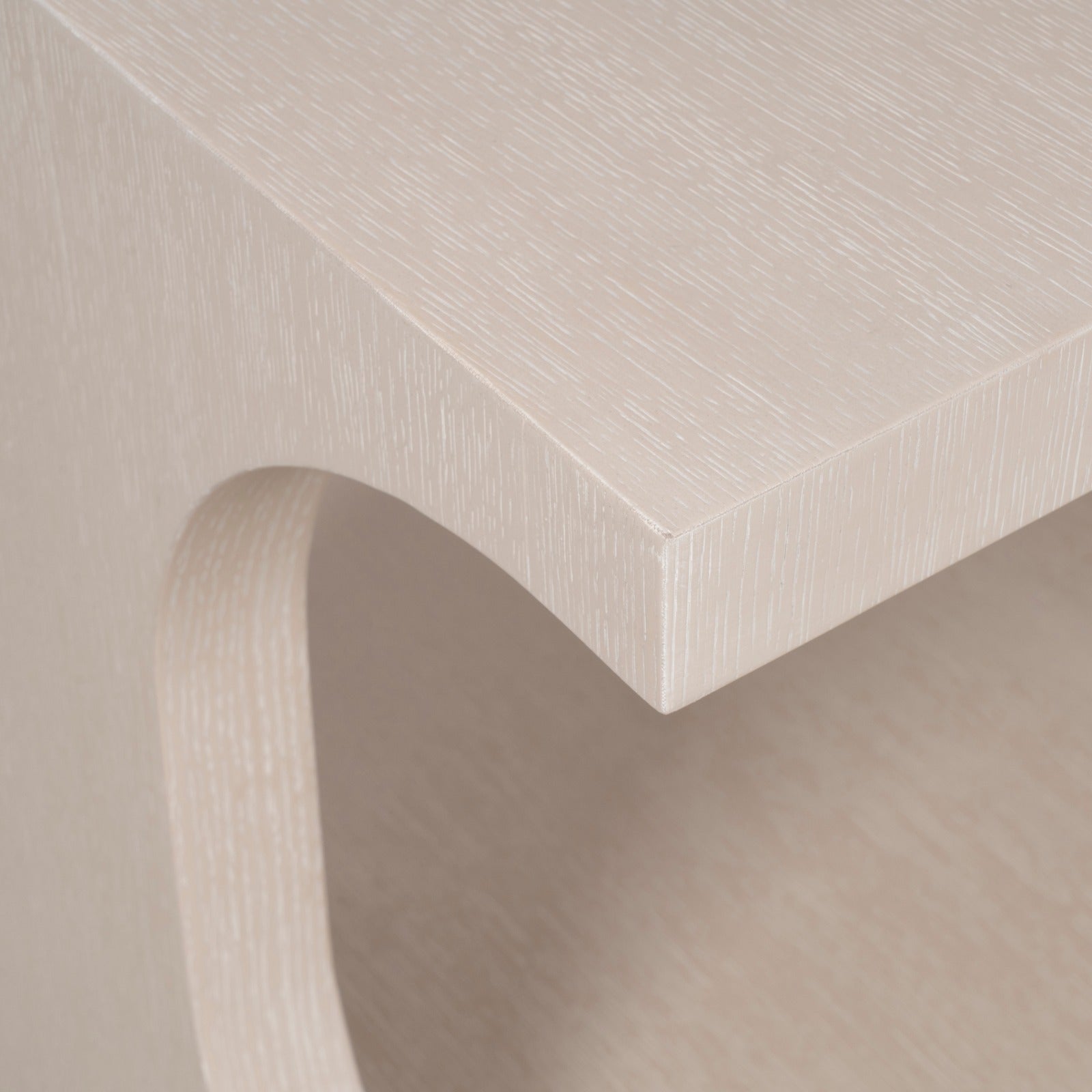 Ambella Killiam Lamp Table