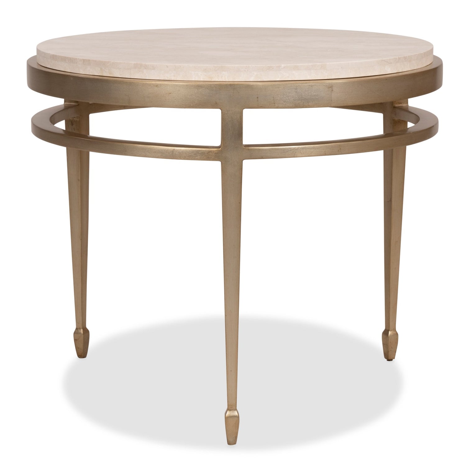 Ambella Knox Side Table