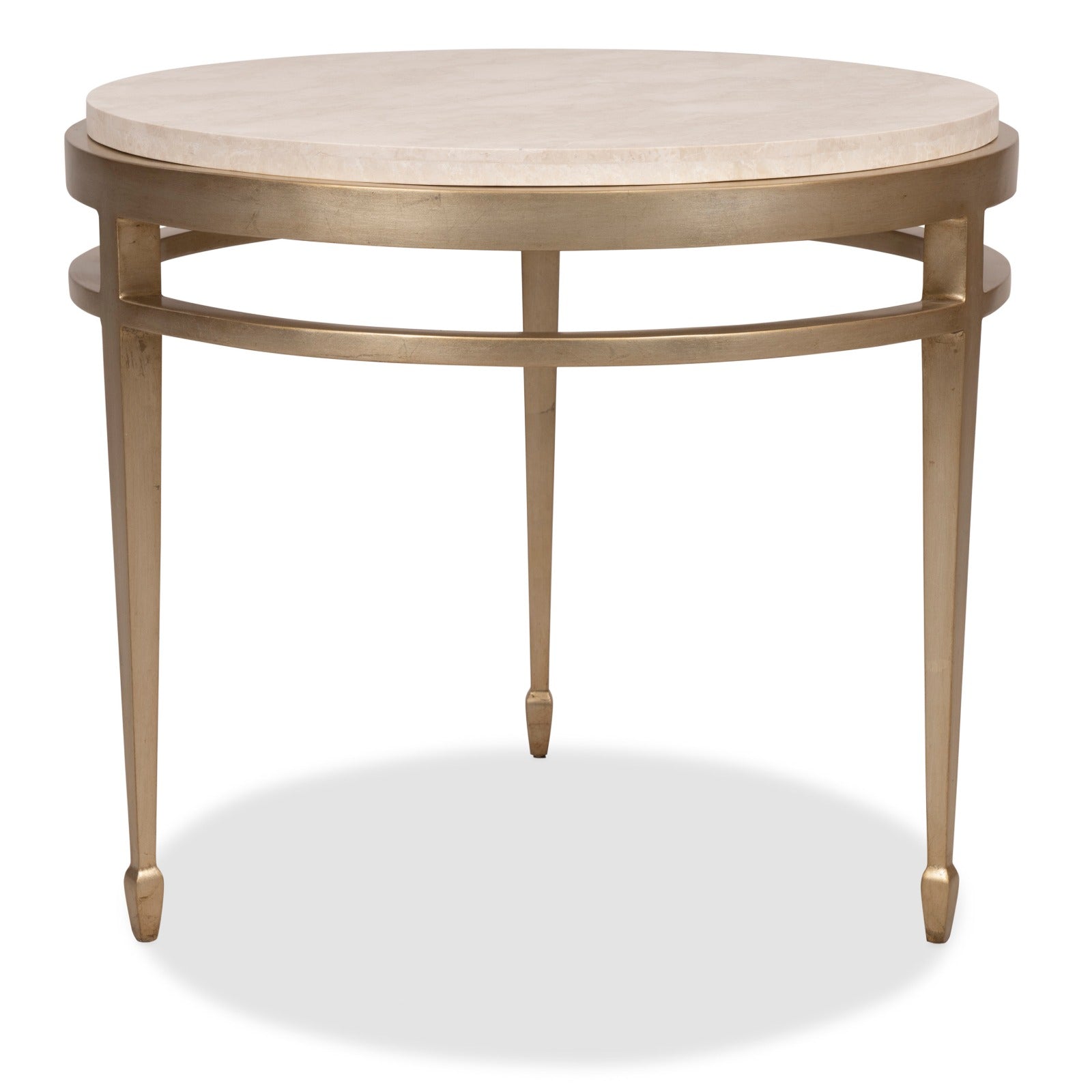 Ambella Knox Side Table