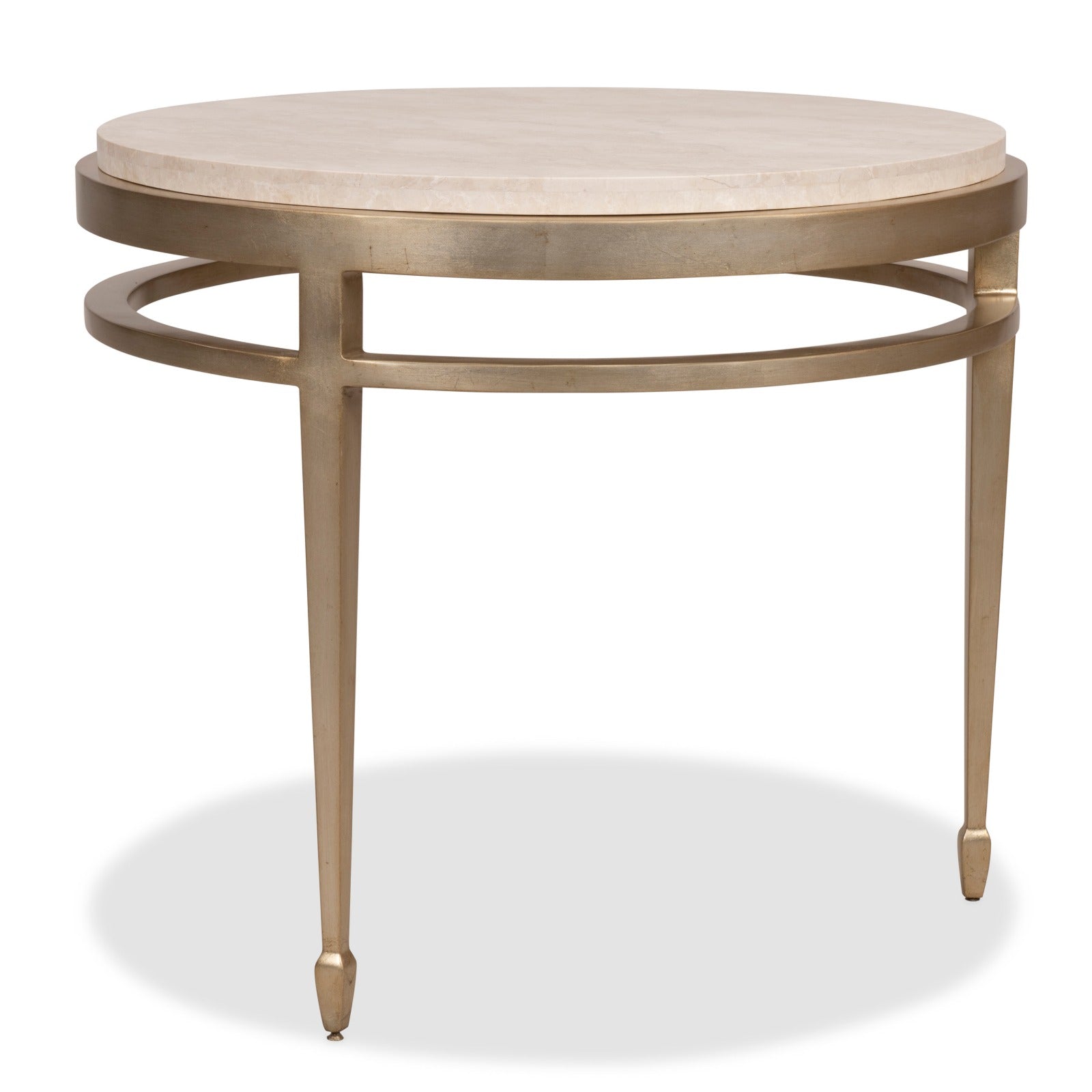 Ambella Knox Side Table