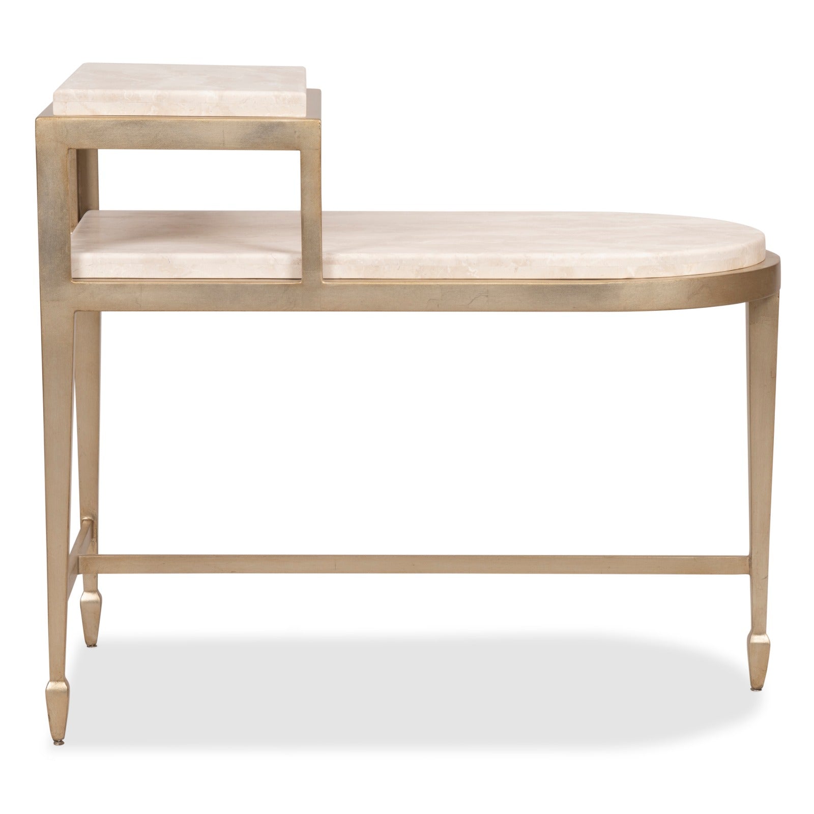 Ambella Knox End Table