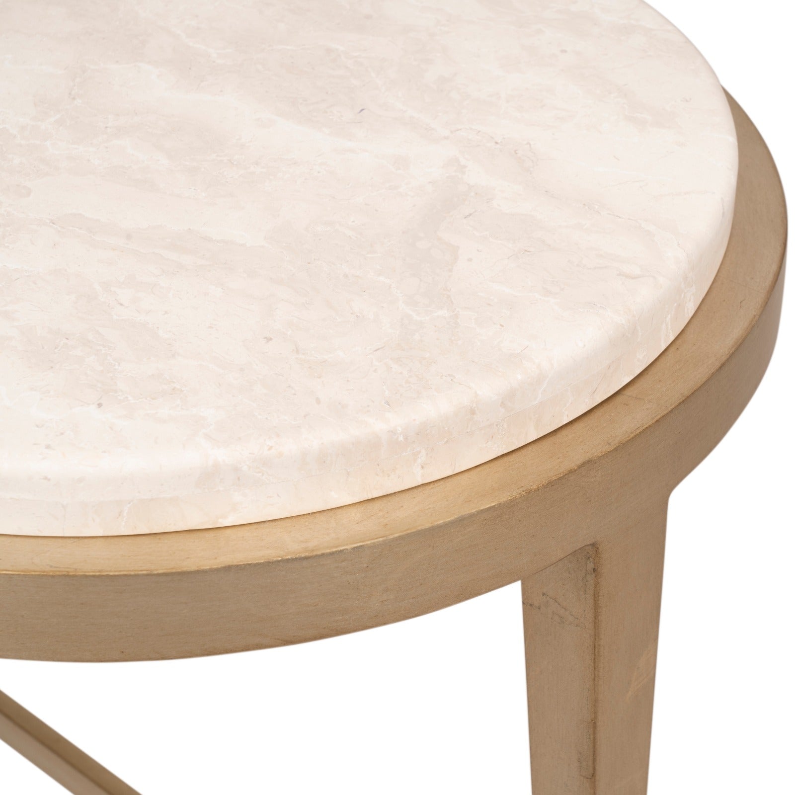 Ambella Knox End Table