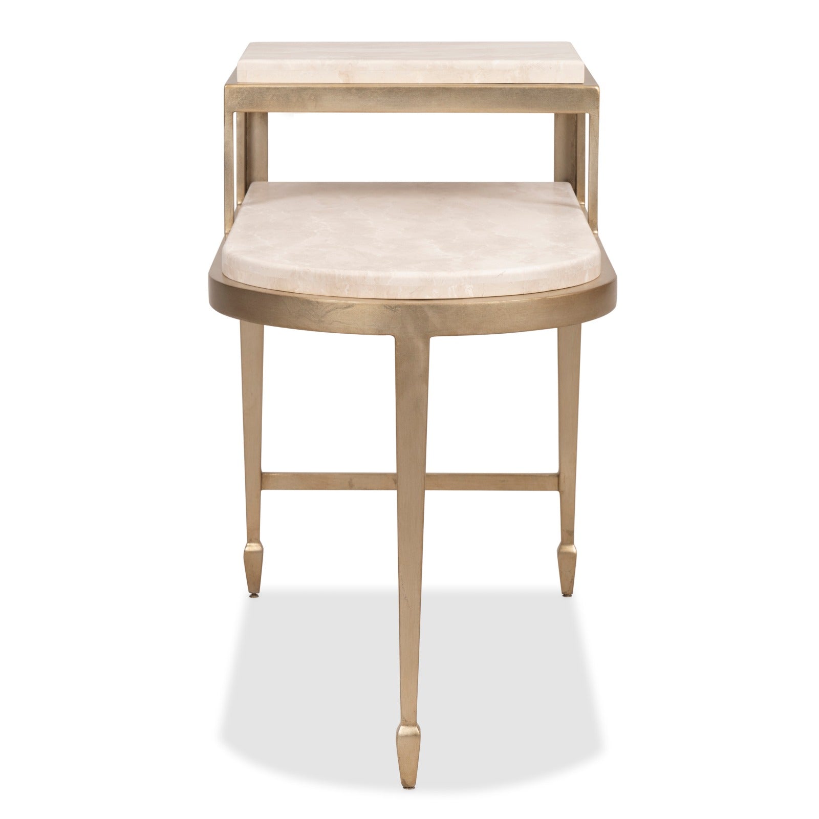 Ambella Knox End Table
