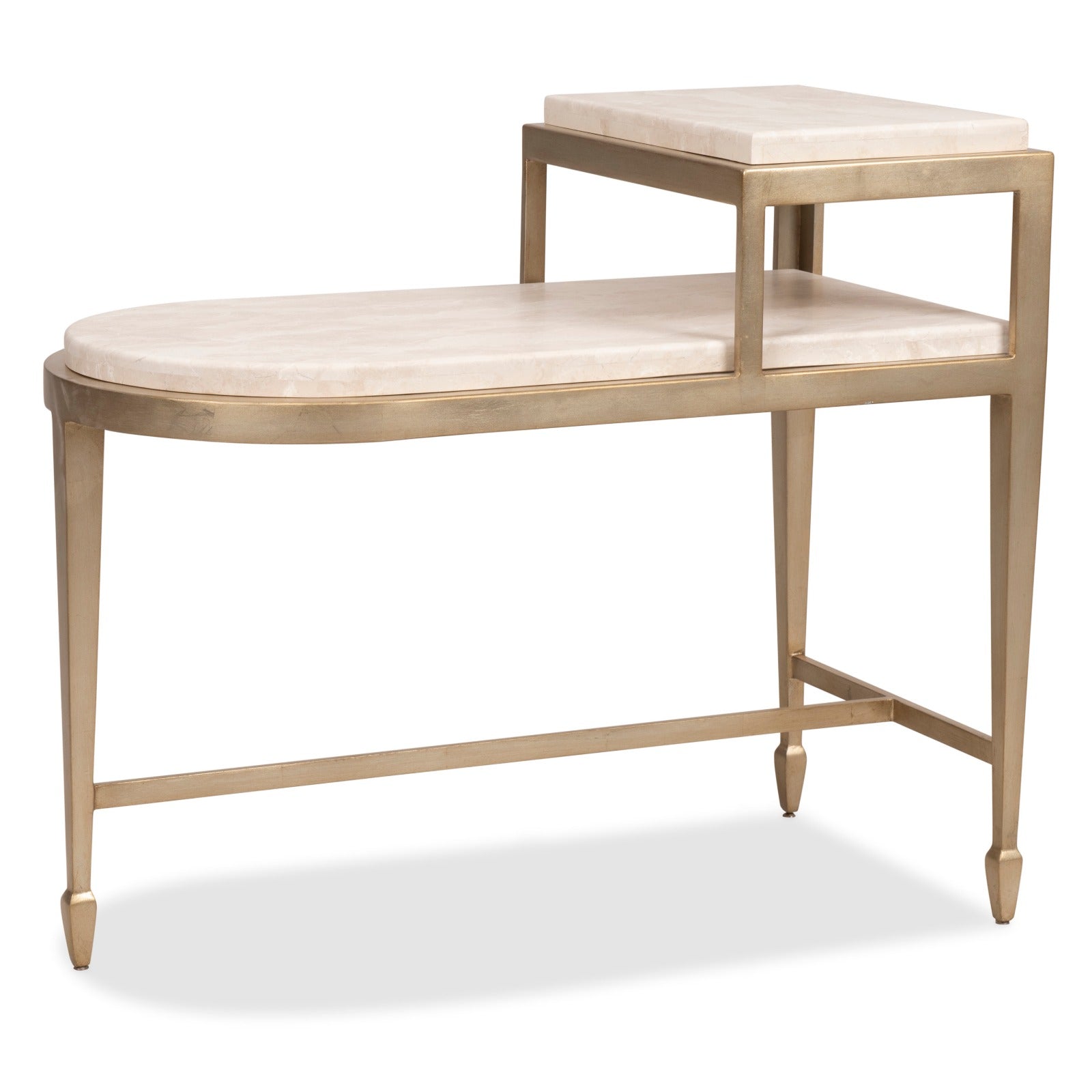 Ambella Knox End Table