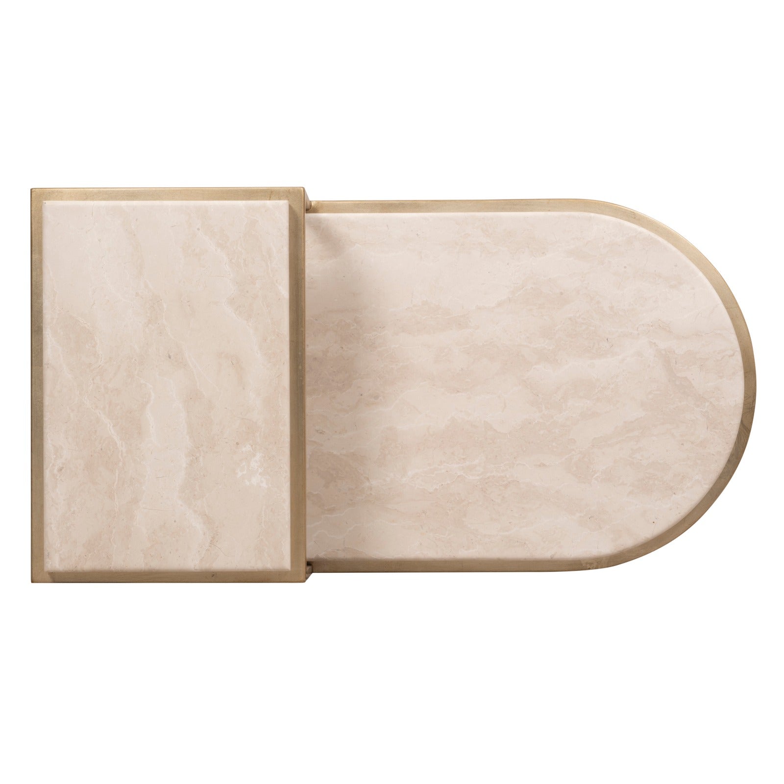 Ambella Knox End Table