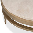Ambella Knox Cocktail Table