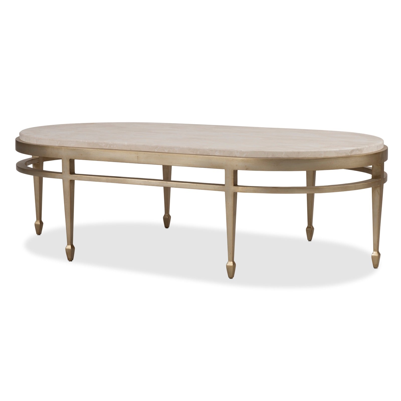 Ambella Knox Cocktail Table