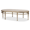 Ambella Knox Cocktail Table