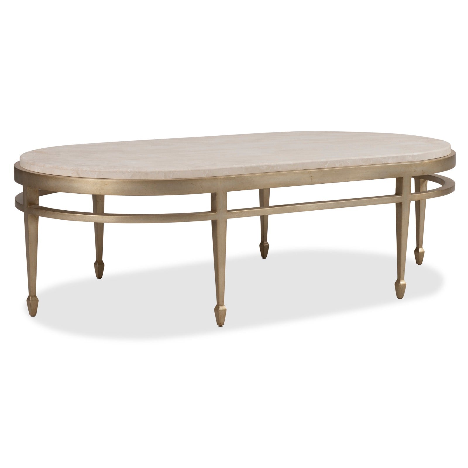 Ambella Knox Cocktail Table