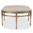 Ambella Knox Cocktail Table