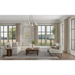 Feizy Lakewood 8A23F Modern Solid Rug