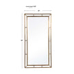 Uttermost Farrow Copper Industrial Mirror