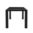 Euro Style Abby Rectangle Table