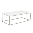 Euro Style Teresa Rectangular Coffee Table