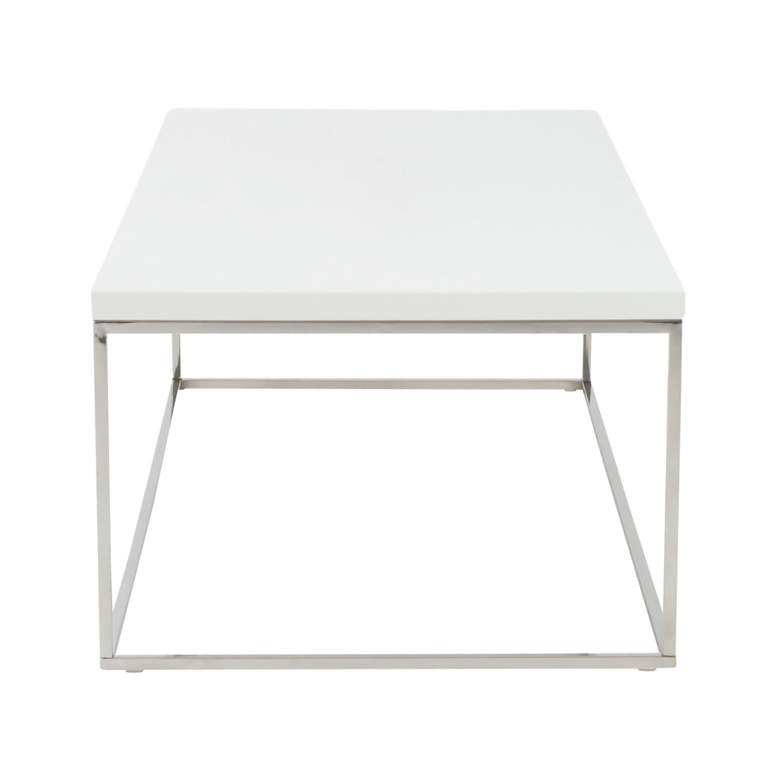 Euro Style Teresa Rectangular Coffee Table
