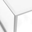 Euro Style Teresa Rectangular Coffee Table