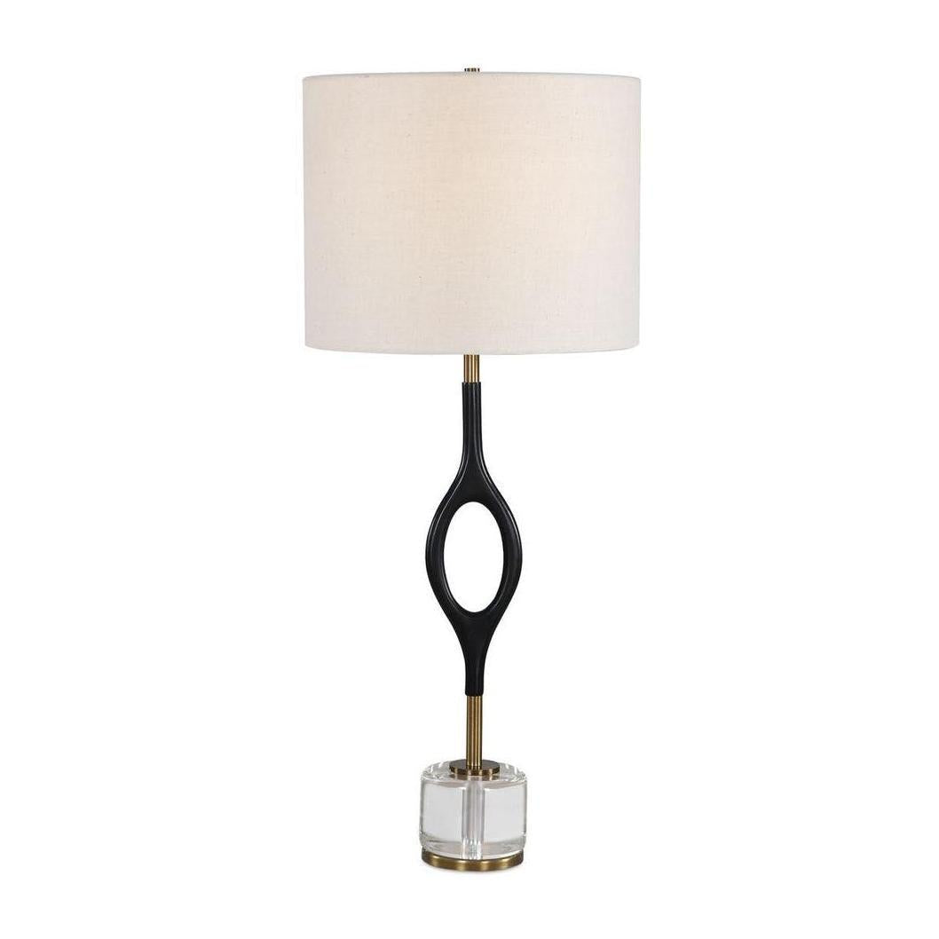 Uttermost Maryam Cordless LED Buffet Lamp
