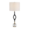 Uttermost Maryam Cordless LED Buffet Lamp