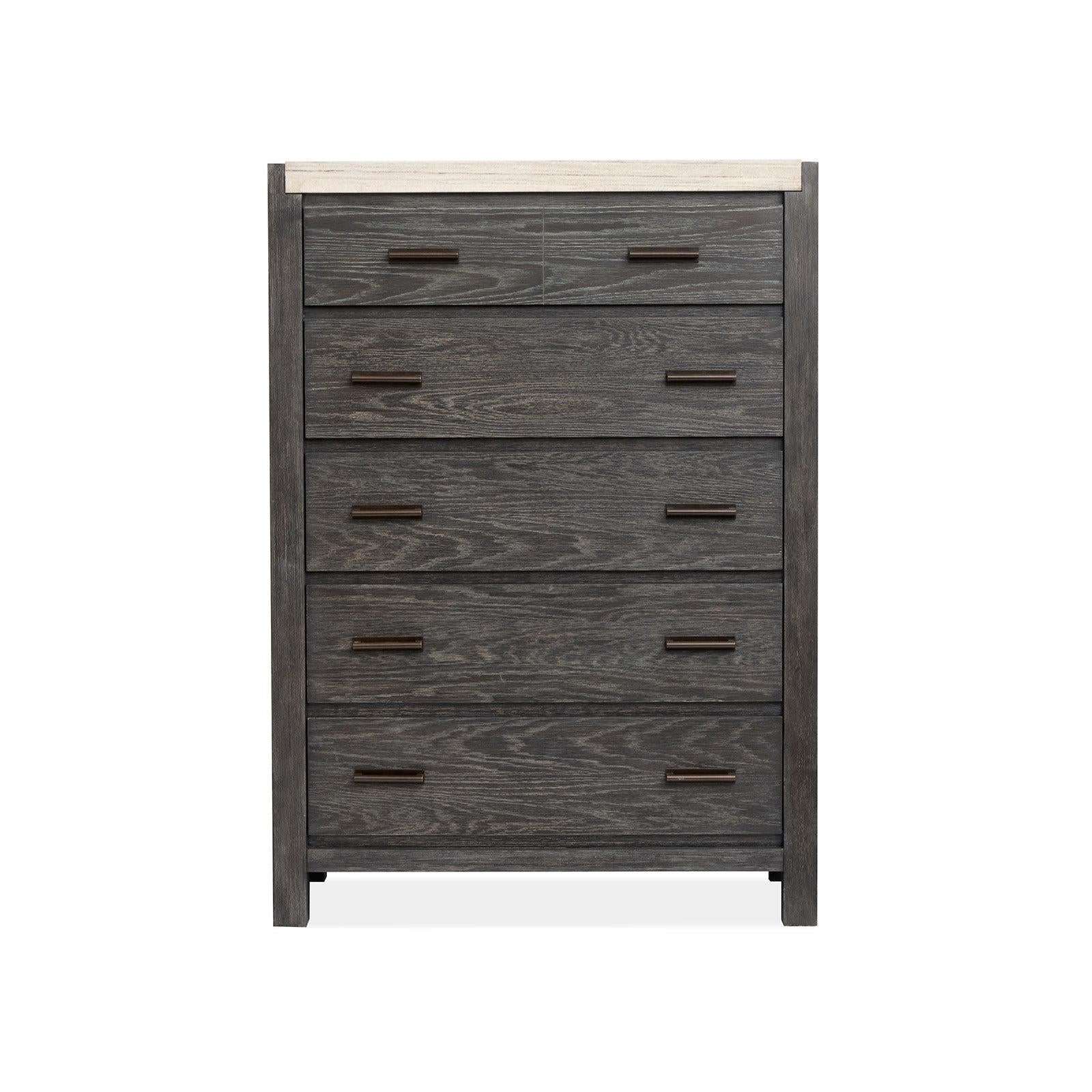 Magnussen Home Plum Creek Chest