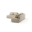 Caracole Sasso Sectional