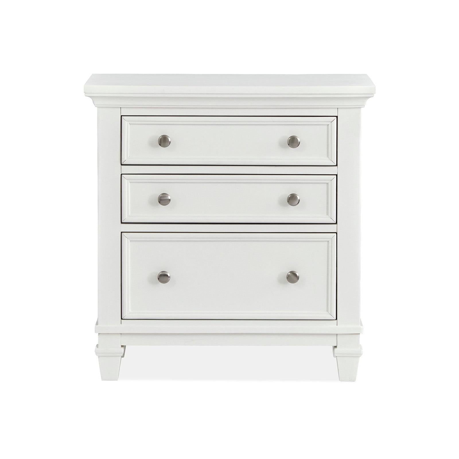 Magnussen Home Charleston Drawer Nightstand